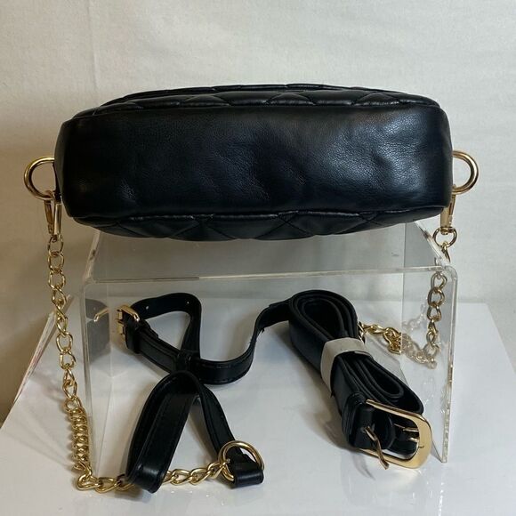 NWT Orchid Love 2 way bag - Picture 5 of 9